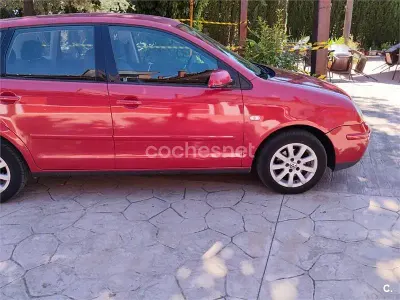 Usado VW Polo