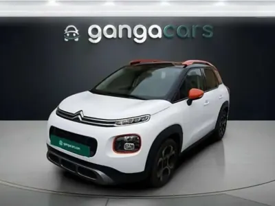 Brugt Citroën C3 Aircross