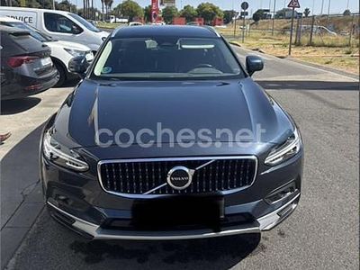 Volvo V90 CC