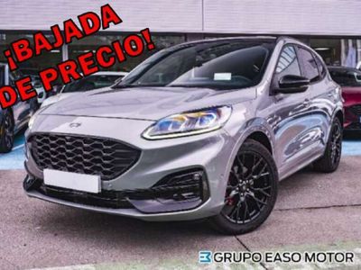 usado Ford Kuga 1.5 EcoBoost ST-Line X FWD 150