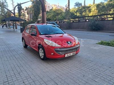 Peugeot 206+