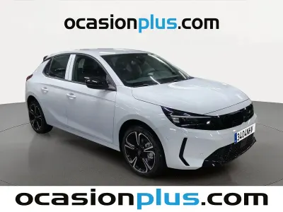 Usado Opel Corsa