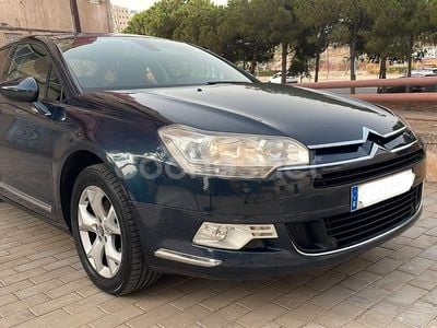 Citroën C5