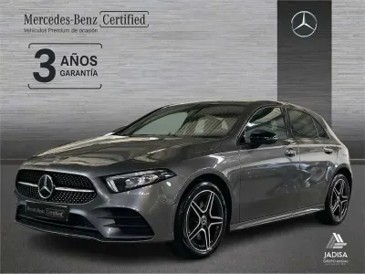 Usado Mercedes A250 218 CV (160 kW) 2022 Berlina