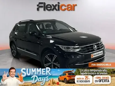 Usado VW Tiguan