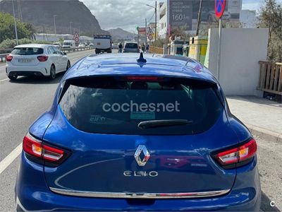 Renault Clio IV