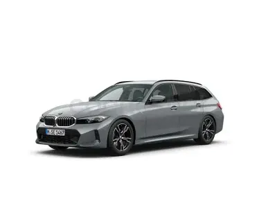 Usado BMW 318