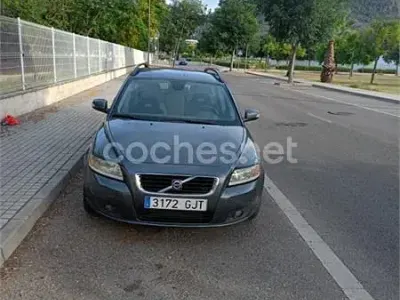 Usado Volvo V50