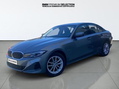 Usado 2024 BMW 320e Shadowline | 41.900 € (Caro)