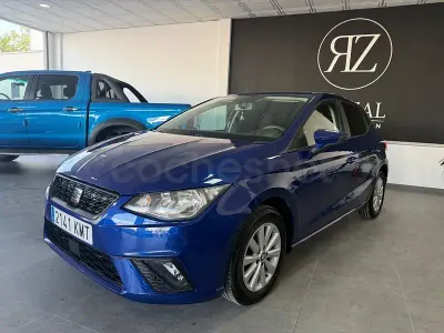 Usado Seat Ibiza
