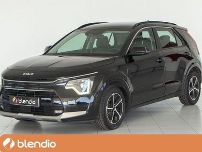 usado Kia Niro 1.6 GDI PHEV DRIVE 183 5P