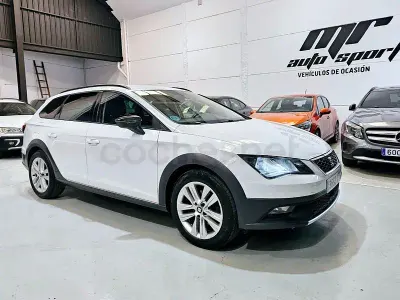 Usado Seat Leon