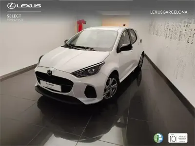 Usado Mazda 2 Exclusive-Line 90 CV (66 kW) 2024 Otro Utilitario