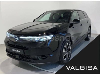 Negro Nuevo 2025 Opel Grandland X SUV | 34.900 € (Caro)