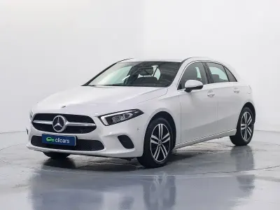 Usado Mercedes A250