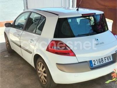 Renault Mégane II