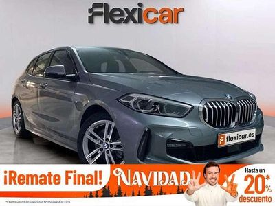 Gris Usado 2023 BMW 118 Utilitario | 25.990 € (Buen precio)