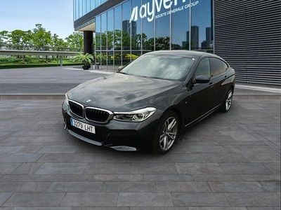 BMW 640