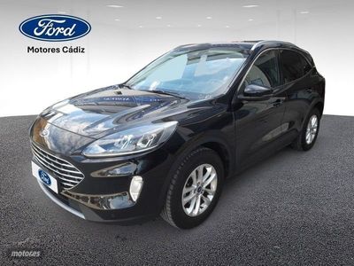 usado Ford Kuga 1.5 EcoBoost Titanium FWD 150