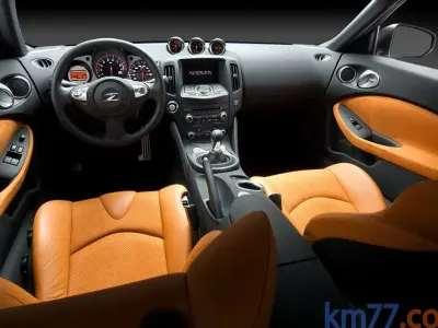 Usado Nissan 370Z GT 328 CV (241 kW) 2018 Coupe