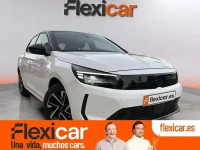 Usado Opel Corsa 100 CV (73 kW) 2024 Blanco Berlina