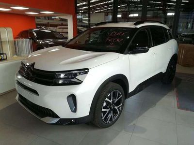 usado Citroën C5 Aircross Bluehdi S&s Shine Pack Eat8 130