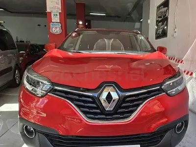 Usado Renault Kadjar