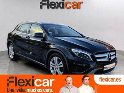 Mercedes GLA180