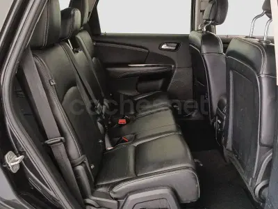 Usado Fiat Freemont