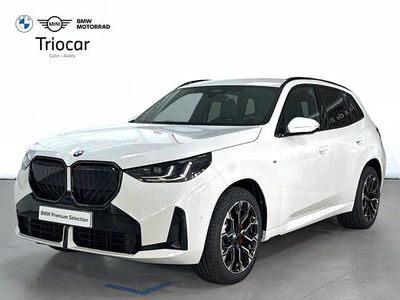 Nuevo BMW X3 Comfort Edition 197 CV (144 kW) 2026 SUV