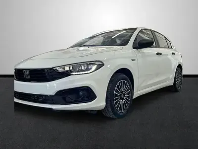 Nuevo Fiat Tipo 132 CV (97 kW) 2025