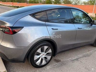 Usado Tesla Model Y RWD 250 kW (340 CV) 2024 Eléctrico SUV