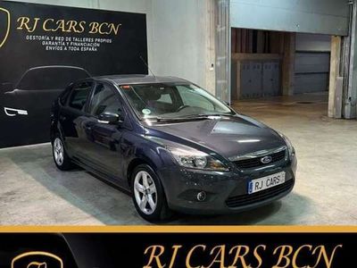 usado Ford Focus 1.6 Trend