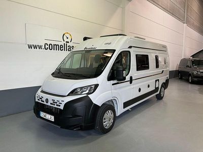 Usado Fiat Ducato 140 CV (102 kW) 2025 Blanco Van