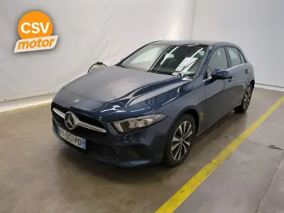 Usado Mercedes A250