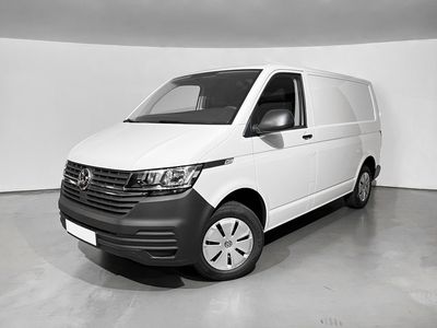 VW Transporter