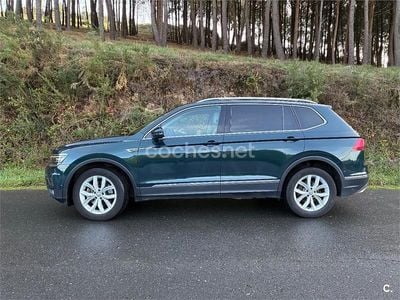 VW Tiguan Allspace