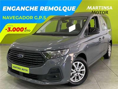 Ford Tourneo