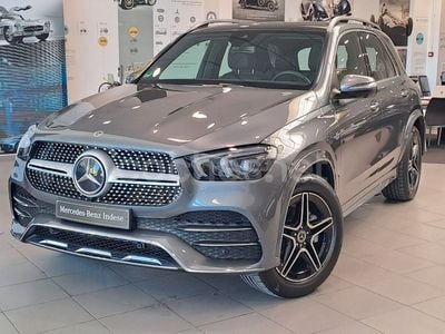 Mercedes GLE300