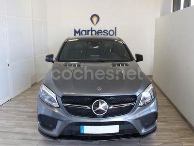 Mercedes GLE43 AMG