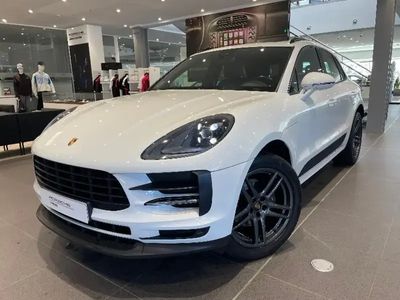 usado Porsche Macan MACANde segunda mano desde 62700€ ✅