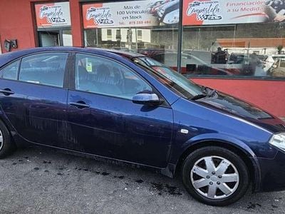 Usado Nissan Primera Acenta 120 CV (88 kW) 2004 Berlina