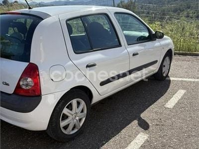 Renault Clio II