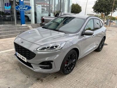 usado Ford Kuga 2.5 Duratec Fhev St-line X Awd Aut.