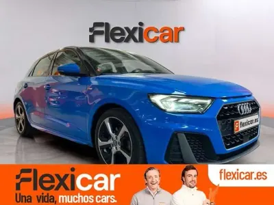 Usado Audi A1 Sportback
