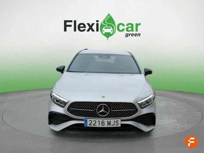 Mercedes A250