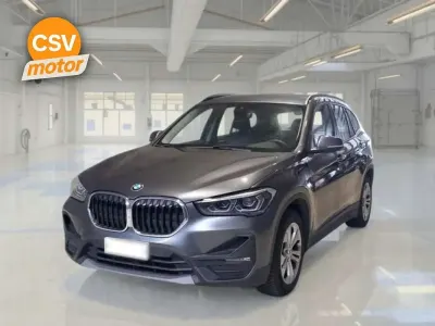 Usado BMW X1 220 CV (161 kW) 2021 SUV