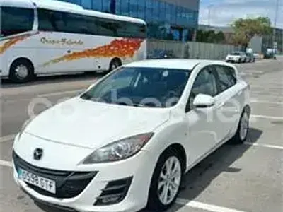 Usado Mazda 3