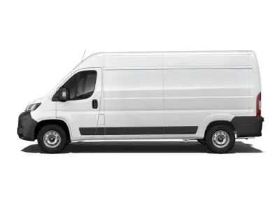 Usado Peugeot Boxer