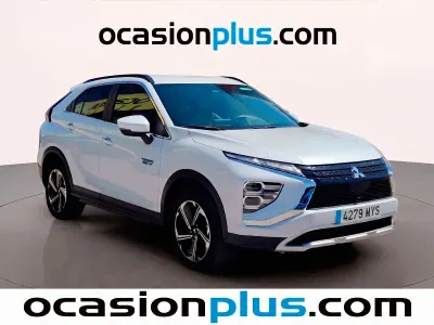 Usado Mitsubishi Eclipse Cross